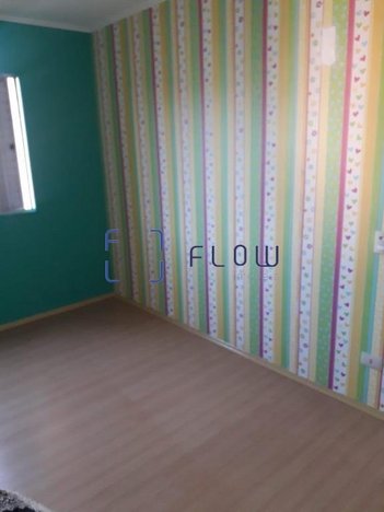 apartment em Rua Isabel de Góis, Jardim Botucatu - São Paulo - SP