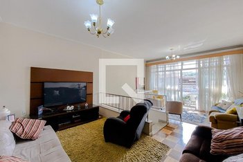 house em Rua Conselheiro João Alfredo, Mooca - São Paulo - SP