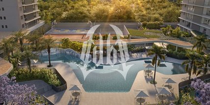 apartment em Rua Ulrico Zuínglio, Gleba Fazenda Palhano - Londrina - PR
