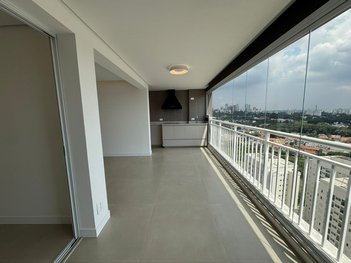 apartment em Rua Fortunato Ferraz, Vila Anastácio - São Paulo - SP