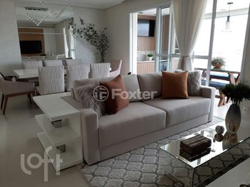 apartment em Avenida Direitos Humanos, Imirim - São Paulo - SP