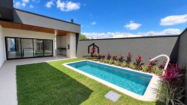 house em Avenida Amador Bueno da Veiga, Jardim dos Estados - Taubaté - SP