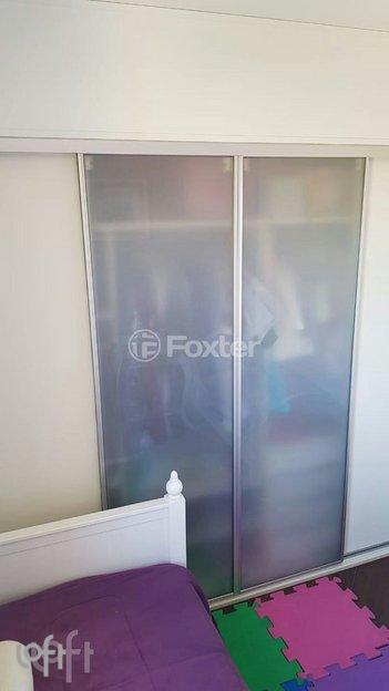 apartment em Baião Parente, Freguesia do Ó - São Paulo - SP