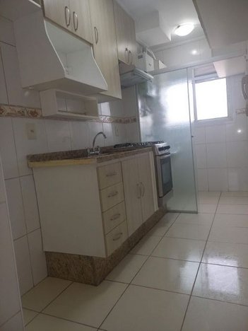 apartment em Rua Cipriano Barata, Ipiranga - São Paulo - SP