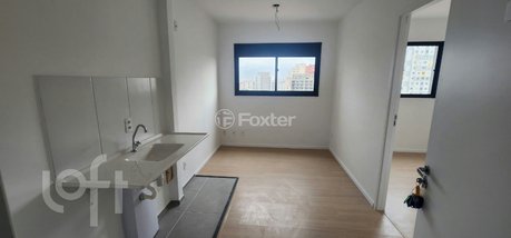 apartment em Rua Conde de Sarzedas, Sé - São Paulo - SP