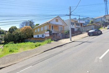 land_lot em Ernesto Alves, Nossa Senhora de Lourdes - Caxias do Sul - RS