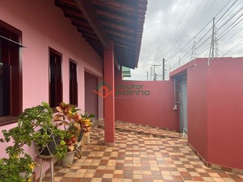 house em Rua José Bepe Batistela, Residencial Domingos Grechi - Cerquilho - SP