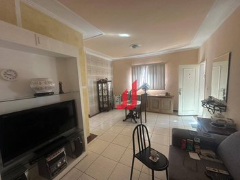 apartment em Alameda das Papoulas, Jardim Simus - Sorocaba - SP