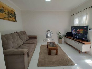 house em Rua Sady Amorim, Jardim Marabá - Bauru - SP