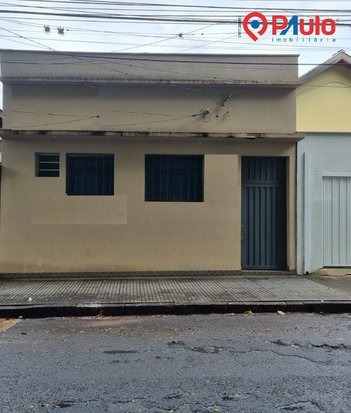 commercial_building em Luiz Queiroz, Centro - Piracicaba - SP