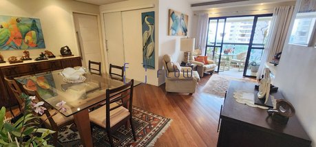 apartment em Rua Carlos Weber, Vila Leopoldina - São Paulo - SP