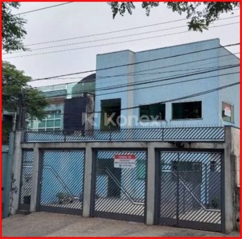 commercial_property em Rua Ribeiro Lacerda, Bosque da Saúde - São Paulo - SP