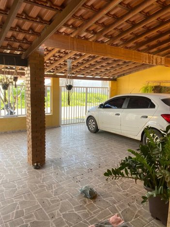 house em Rua Dezoito, Jardim Aliança - Resende - RJ