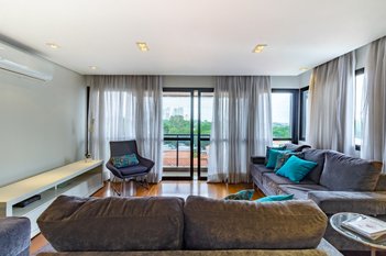 apartment em Rua Belmonte, Bela Aliança - São Paulo - SP
