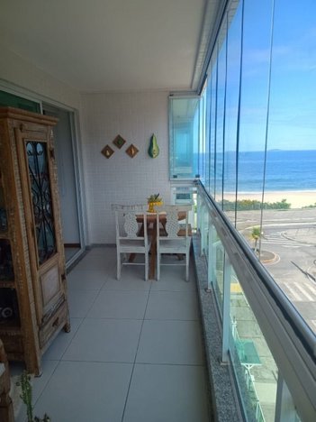 apartment em Rua Antônio Augusto da Paz, Piratininga - Niterói - RJ