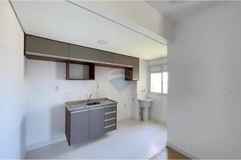 apartment em Avenida Brasil, Zona Mista Um (ZM 1) - Nova Odessa - SP