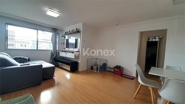 apartment em Rua do Arraial, Vila Mariana - São Paulo - SP