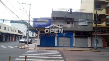 commercial_property em Rua Júlio de Castilhos, Niterói - Canoas - RS