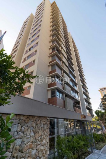 apartment em Rua Doutor Emílio Ribas, Cambuí - Campinas - SP