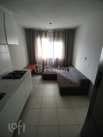 apartment em Rua Tomoichi Shimizu, Colônia (Zona Leste) - São Paulo - SP