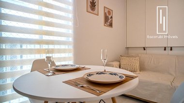 apartment em Rua Acelon Pacheco da Costa, Itacorubi - Florianópolis - SC