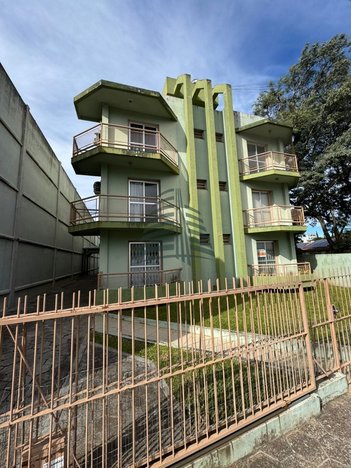 apartment em Rua Félix da Cunha, São Jorge - Santiago - RS