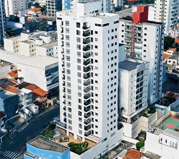 apartment em Rua Laura, Centro - Santo André - SP