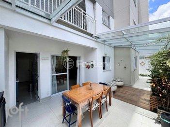 apartment em Rua Campante, Ipiranga - São Paulo - SP