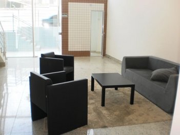 apartment em Rua Venezuela, Sion - Belo Horizonte - MG