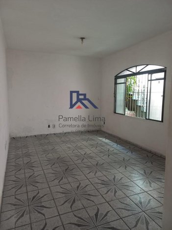 house em Rua André da Cunha Fonseca, Vila Nova Utinga - São Paulo - SP