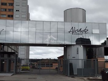 apartment em Avenida Presidente Vargas, Centro - Esteio - RS