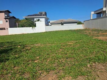 land_lot em Rodovia Valério Pedro da Silveira Martins, Residencial Fazenda Pinheirinho - Rio das Pedras - SP