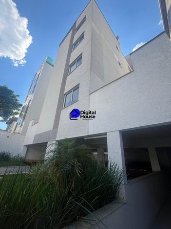apartment em Rua Sinézio Moreira, Santa Rita (Barreiro) - Belo Horizonte - MG