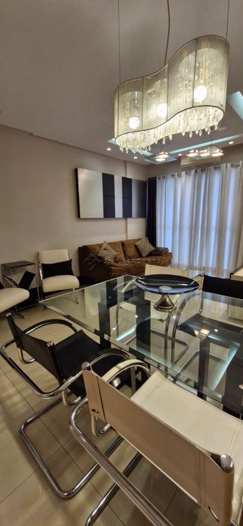 apartment em Rua Buenos Aires, Jardim das Américas - Cuiabá - MT