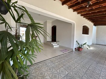 house em Rua Andradina, Jardim Santana - Hortolândia - SP