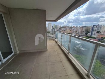 apartment em Avenida Paulo Silva Araújo, Jardim São Paulo(Zona Norte) - São Paulo - SP