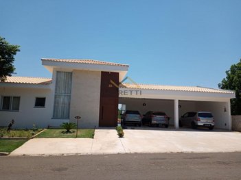 house em Rua Jarinu, Colinas do Piracicaba (Ártemis) - Piracicaba - SP