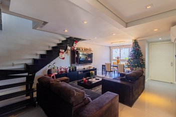 apartment em Rua Dona Ondina, Menino Deus - Porto Alegre - RS