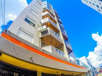 apartment em Rua Capitão Eleutério, Centro - Passo Fundo - RS