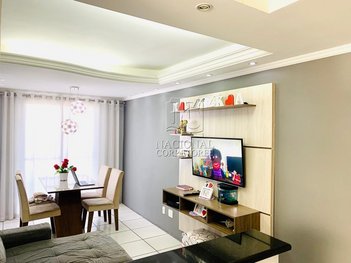 apartment em Rua Pascoal Ranieri Mazzilli, Vila das Mercês - São Paulo - SP