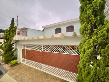 house em Rua Amador Lourenço, Vila Constança - São Paulo - SP
