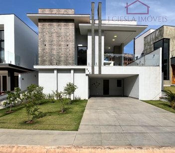 house em Rua Guará, Residencial Ibi-Aram II - Itupeva - SP