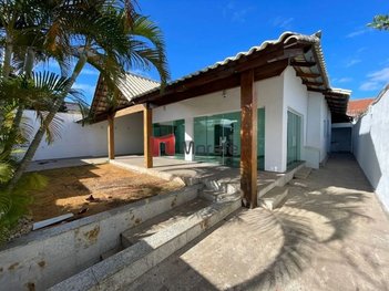 house em Rua Montese, Itapoã - Belo Horizonte - MG