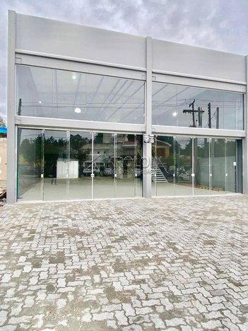 business em Avenida Rio Grande do Sul, Laranjal - Pelotas - RS