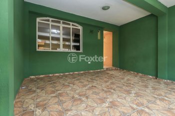 house em Rua José Aires Neto, Jardim Bonfiglioli - São Paulo - SP