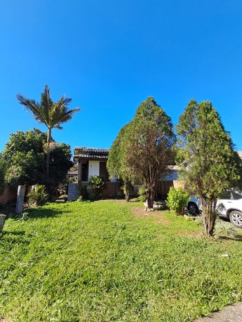 house em Rua Estrela do Norte, Mae Luzia - Nova Veneza - SC