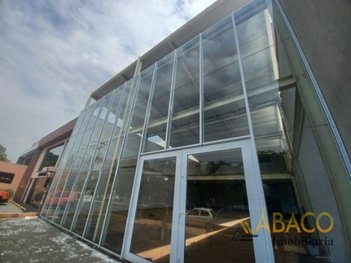 office em Rua Comendador Alfredo Maffei, Jardim São Carlos 5 - São Carlos - SP