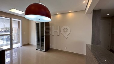 apartment em Rua Luís Martins, Alto da Lapa - São Paulo - SP