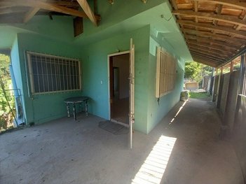 house em Rua João de Barro, Vila Florida - Itatiaia - RJ