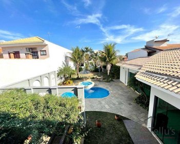 house em Condomínio Residencial Village Saint Claire, Jardim Village Saint Claire - Sorocaba - SP